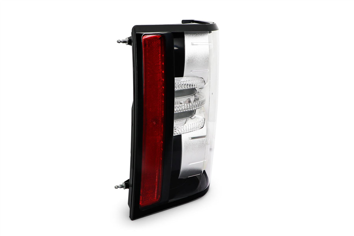 Land Rover Range Rover Left Rear Light, Magneti Marelli OEM, OEM CH4213404AB - View 7