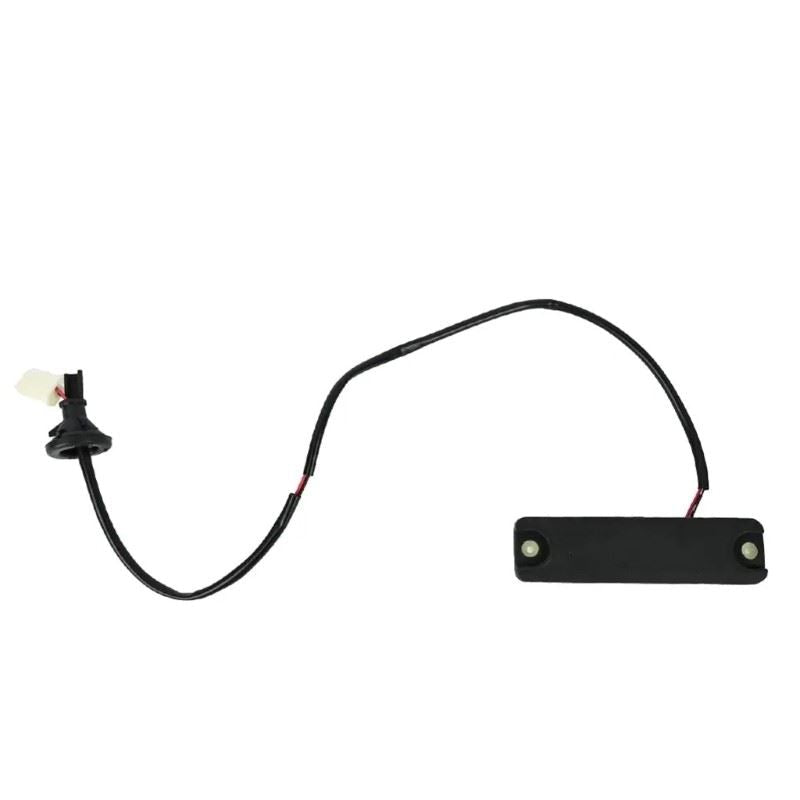 Trunk Release Switch - OEM 84840-47020 | Eurowagens - View 4