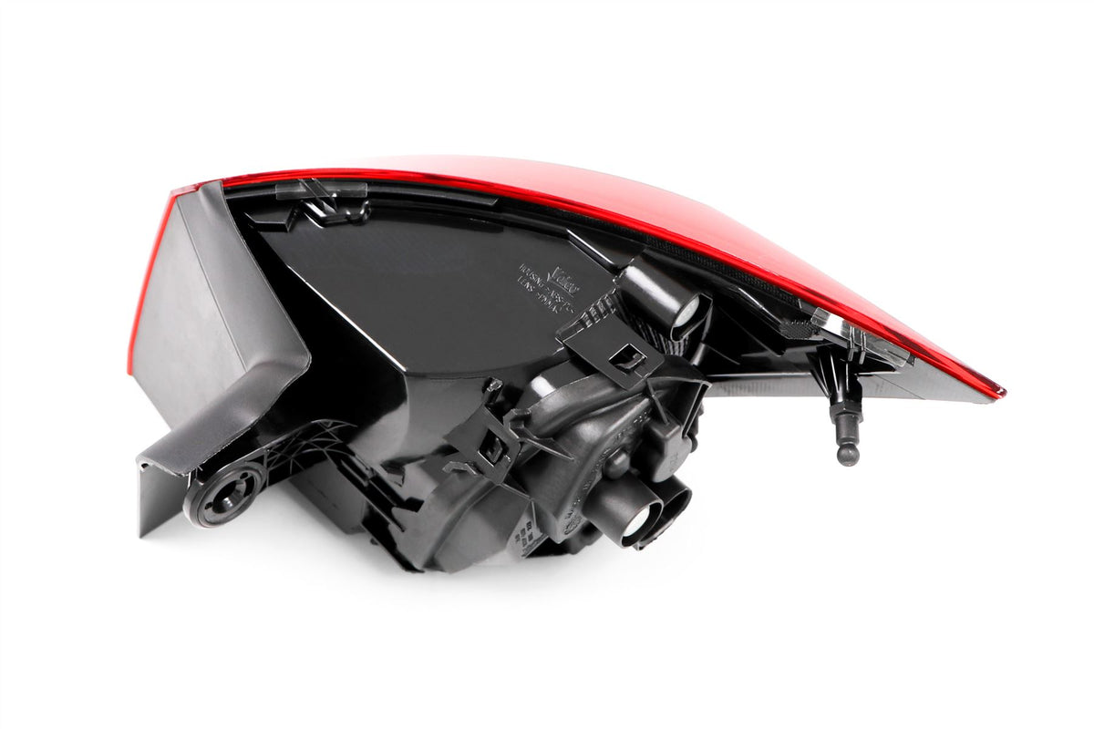 Seat Leon Left Rear Light, Valeo OEM, OEM 5F9945207A - View 10