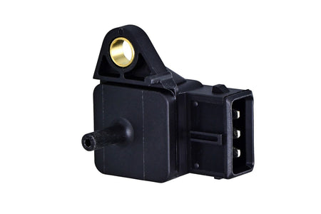 Hella Boost Pressure Sensor for Vauxhall, Audi & more, OEM quality, OEM 13622244674, MPN 6PP 358 152-681