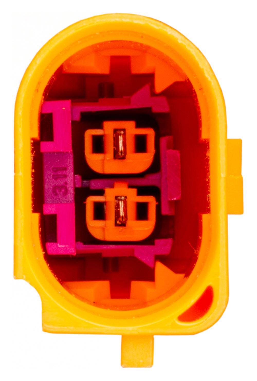 Volkswagen Touareg Sensor, Hella OEM, OEM 07Z 906 088 P - View 3
