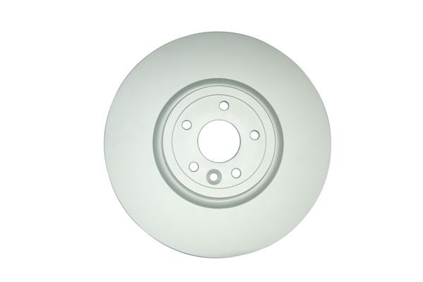 Hella Brake Disc for Jaguar, OEM quality, OEM T4N1803, MPN 8DD 355 132-471