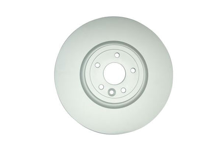 Hella Brake Disc for Jaguar, OEM quality, OEM T4N1803, MPN 8DD 355 132-471