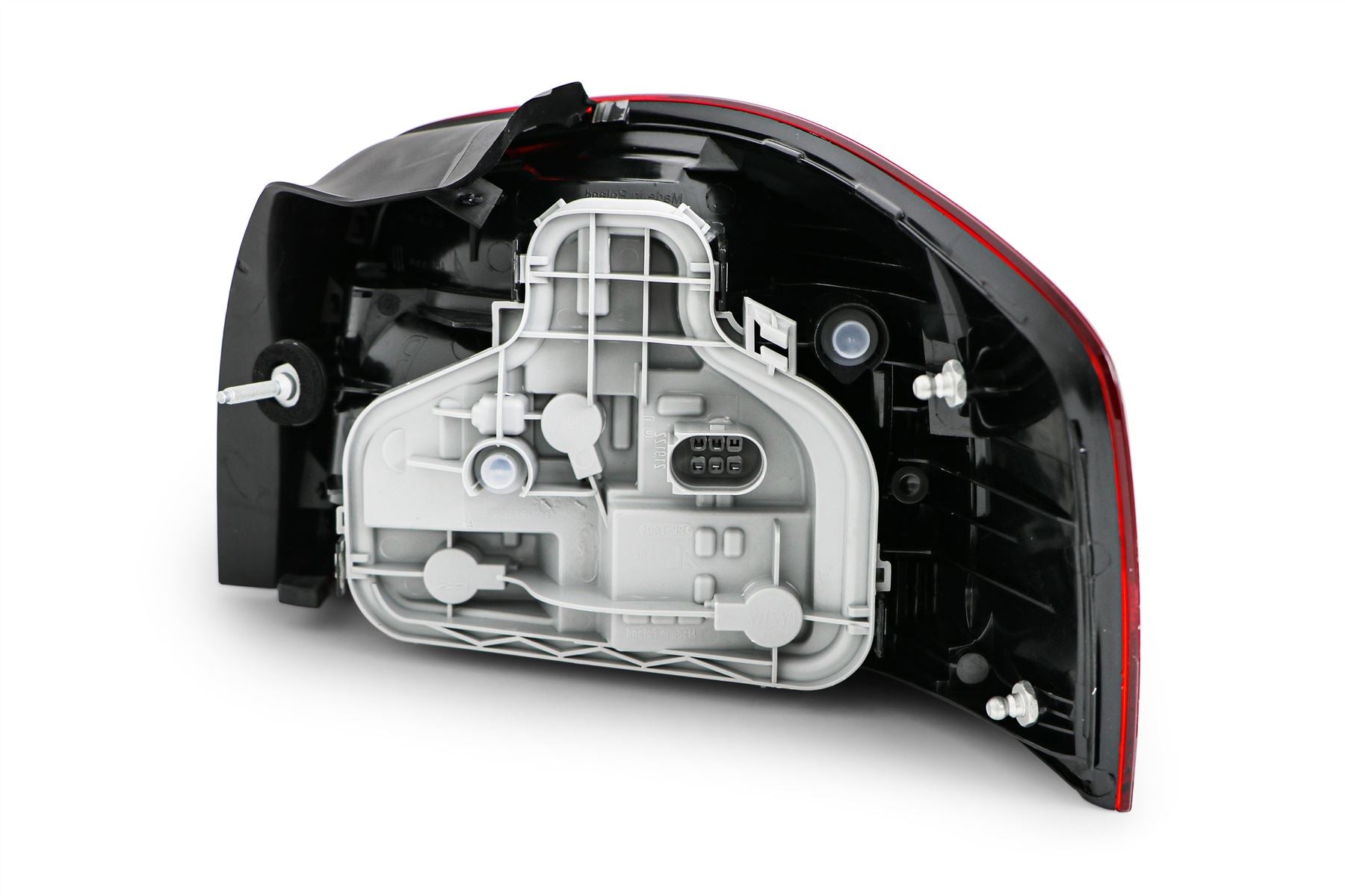 Audi A3 Left Rear Light, Magneti Marelli OEM, OEM 8P3945095C - View 3