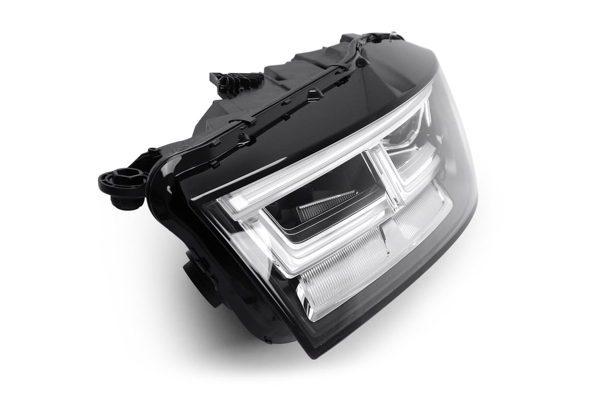 Audi Q5 Left Headlight, Magneti Marelli OEM, OEM 80A941033A - View 11