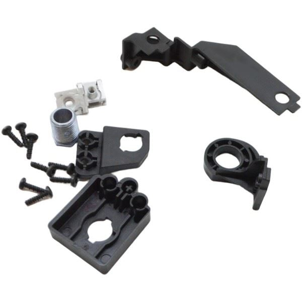 Left Headlight Bracket for Tiguan 2022 2024 - for Volkswagen | Eurowagens