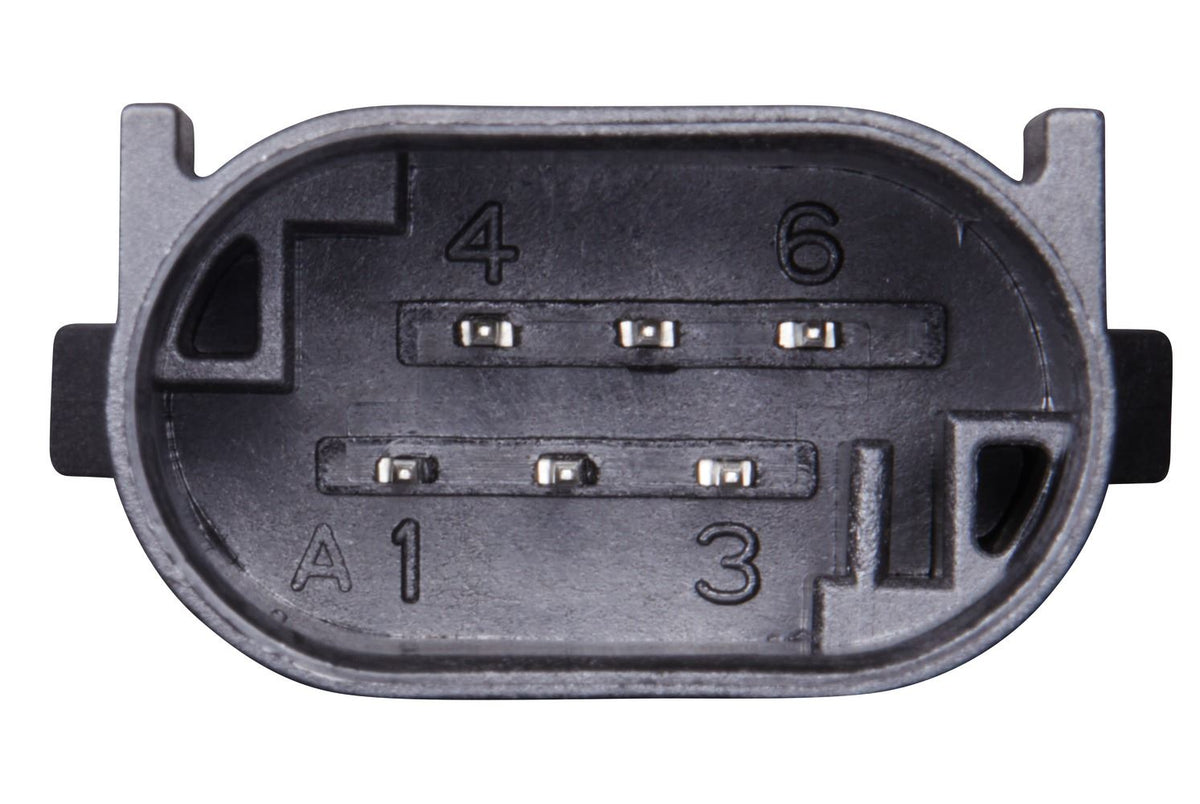 Hella Sensor Left for Mini, OEM quality, OEM 35 42 6 770 153 - View 2