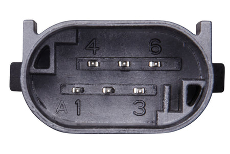Hella Sensor Left for Mini, OEM quality, OEM 35 42 6 770 153 - View 2