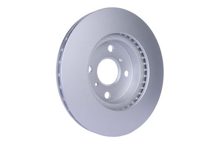 Hella Brake Disc for Toyota, Holden & more, OEM quality, OEM 4351202040, MPN 8DD 355 104-871