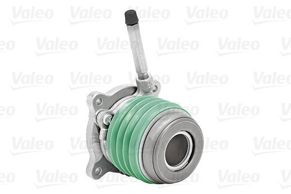 Jaguar S-Type Clutch Central Slave Cylinder, Valeo OEM, OEM XR837A564AA - View 6