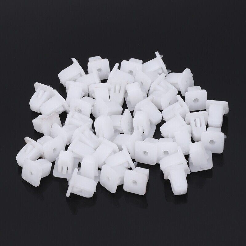 Trim Moulding Push Pin Clip Set | Eurowagens