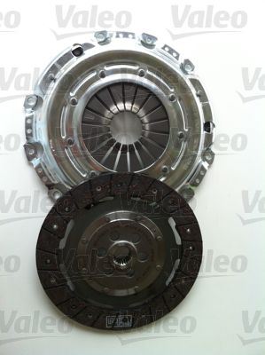 Valeo Clutch Kit for Ford, OEM quality, OEM 1129614 - View 6