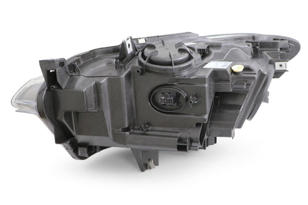 Hella Bi-Xenon LED DRL Right Headlight for BMW, OEM quality, OEM 63117229688 - View 12