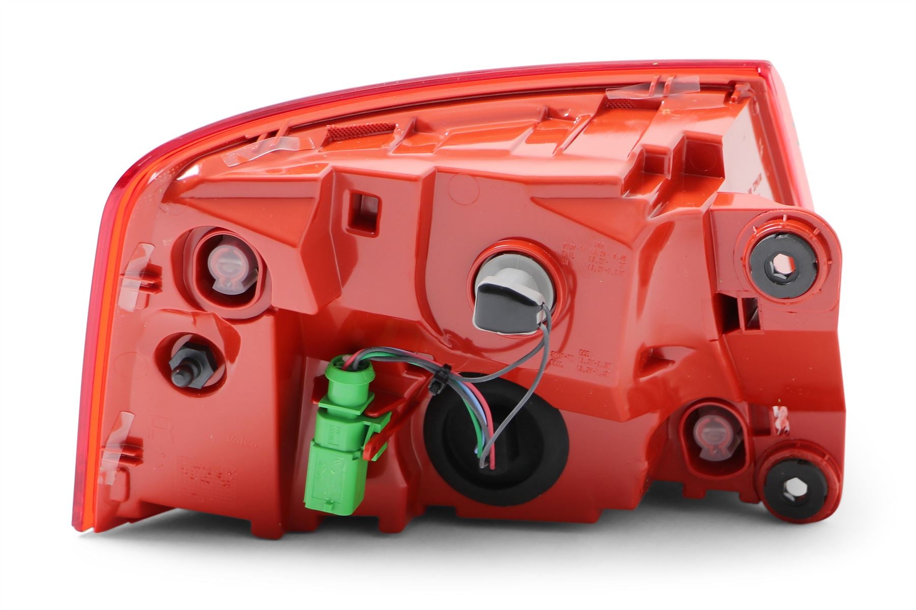 Audi A6 Right Rear Light, Valeo OEM, OEM 4G5945096A - View 11