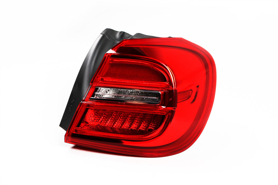 Mercedes-Benz GLA Right Rear Light, Magneti Marelli OEM, OEM A1569062058, MPN LLM281