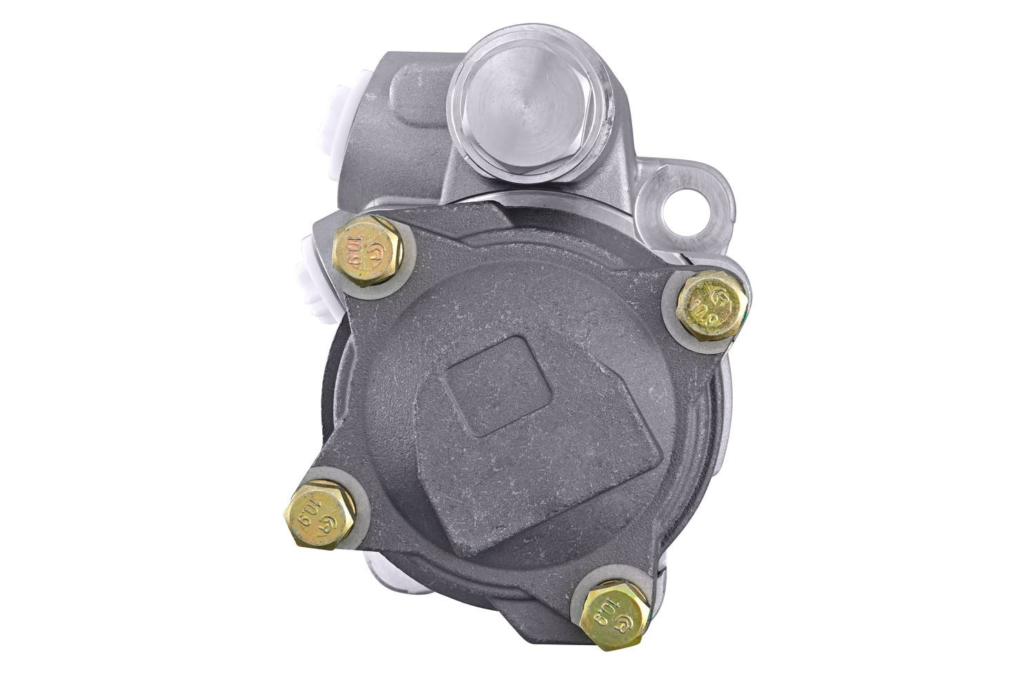 Hella Steering Pump for Fiat & Peugeot, OEM quality, OEM 4007 SF - View 3