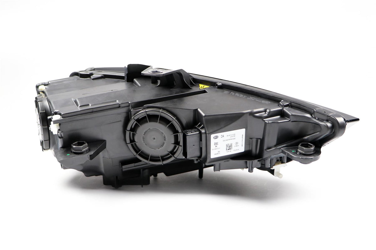 Hella Bi-Xenon AFS Left Headlight for Audi, OEM quality, OEM 8V0941753 - View 7
