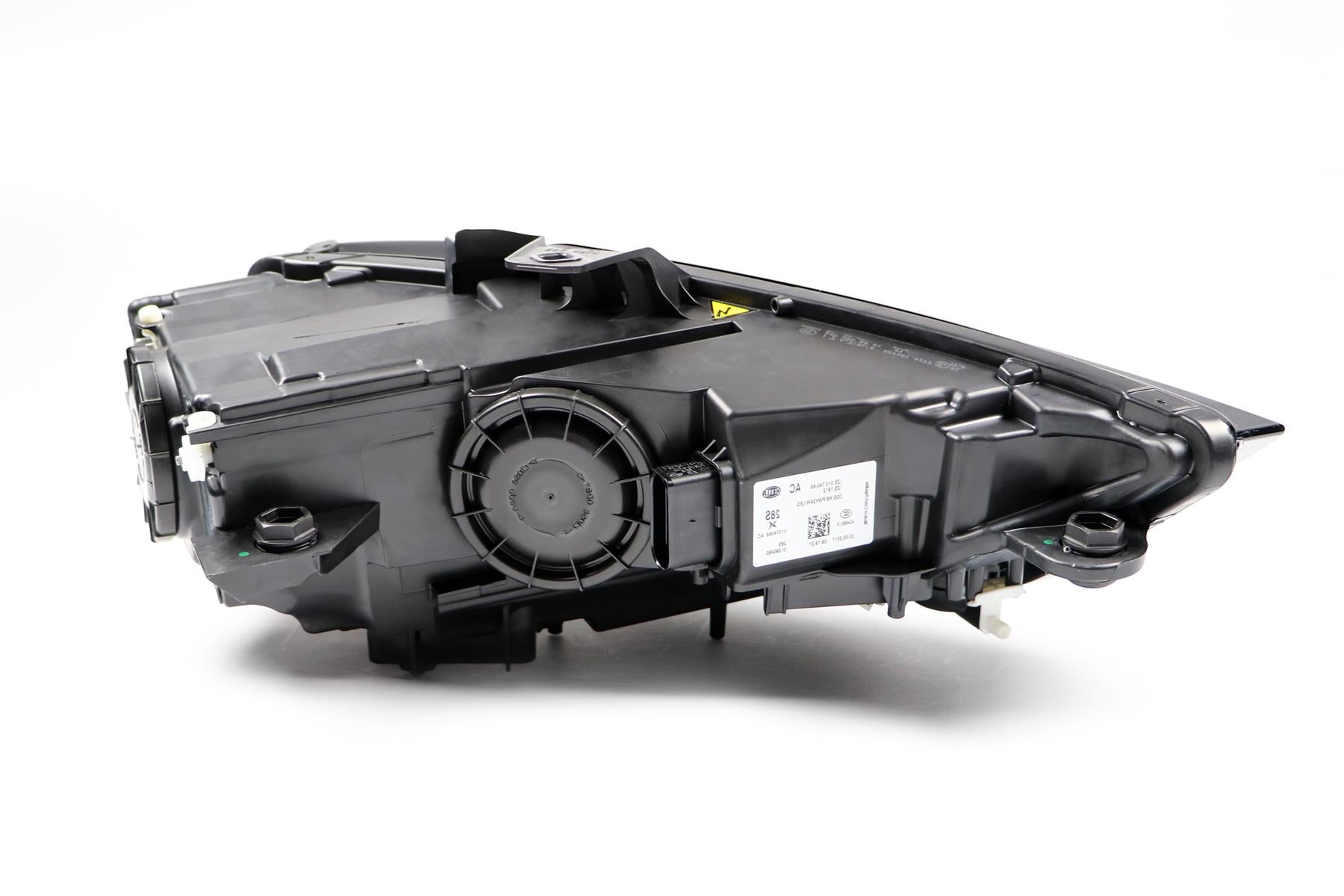 Hella Bi-Xenon AFS Left Headlight for Audi, OEM quality, OEM 8V0941753 - View 7