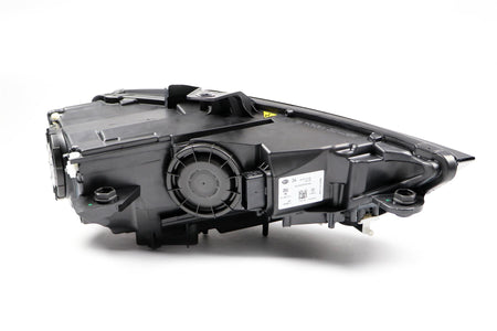 Hella Bi-Xenon AFS Left Headlight for Audi, OEM quality, OEM 8V0941753 - View 7
