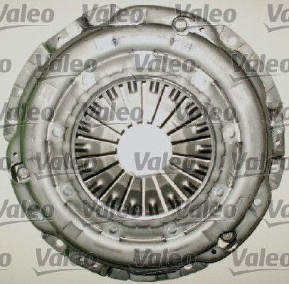 Nissan Terrano II Clutch Kit, Valeo OEM, OEM 300012X928 - View 4