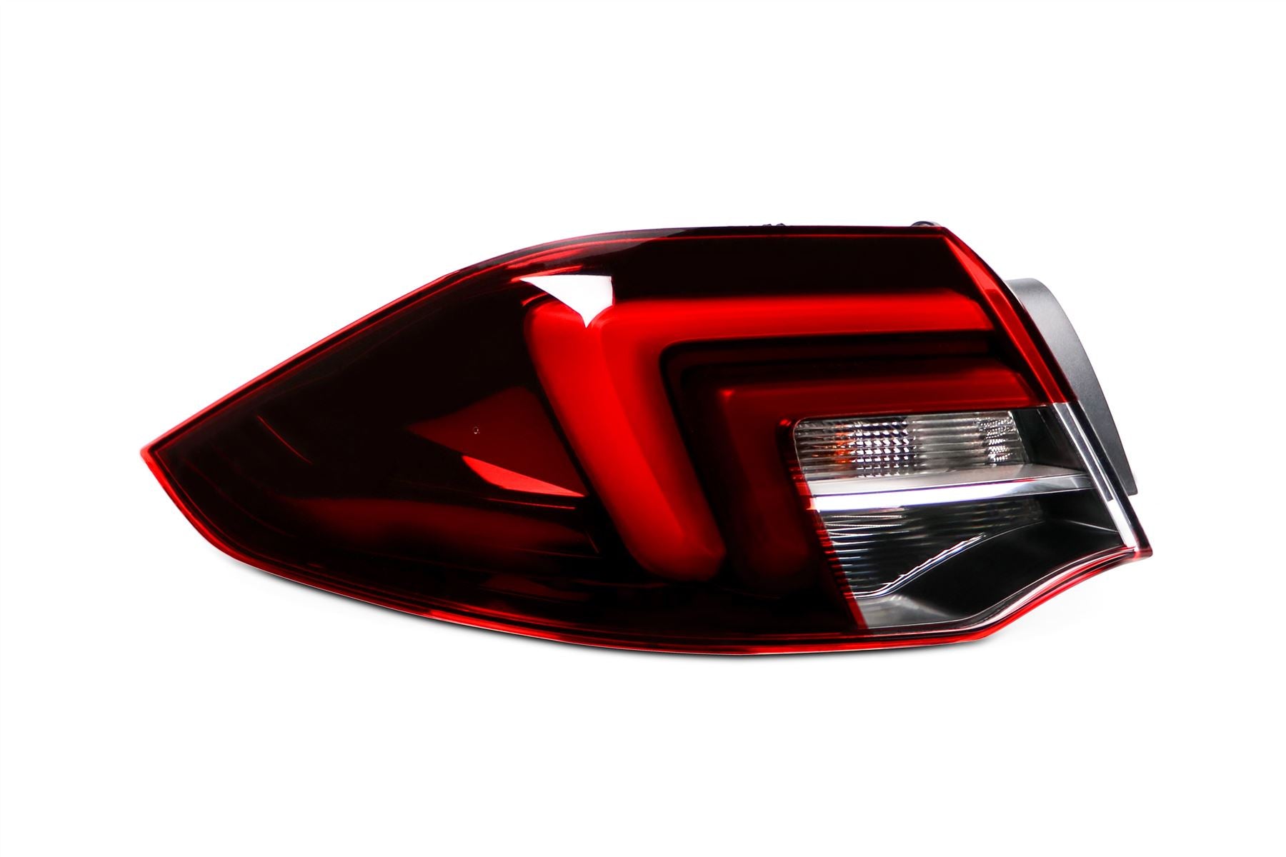Vauxhall Insignia Left Rear Light, Magneti Marelli OEM, OEM 39125835, MPN LLM782