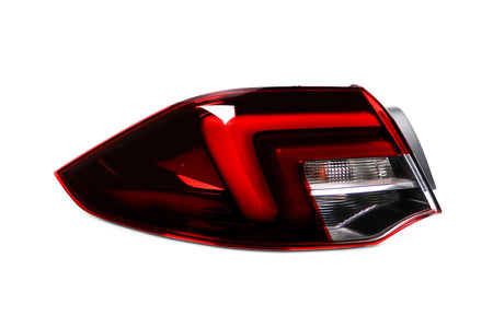 Vauxhall Insignia Left Rear Light, Magneti Marelli OEM, OEM 39125835, MPN LLM782