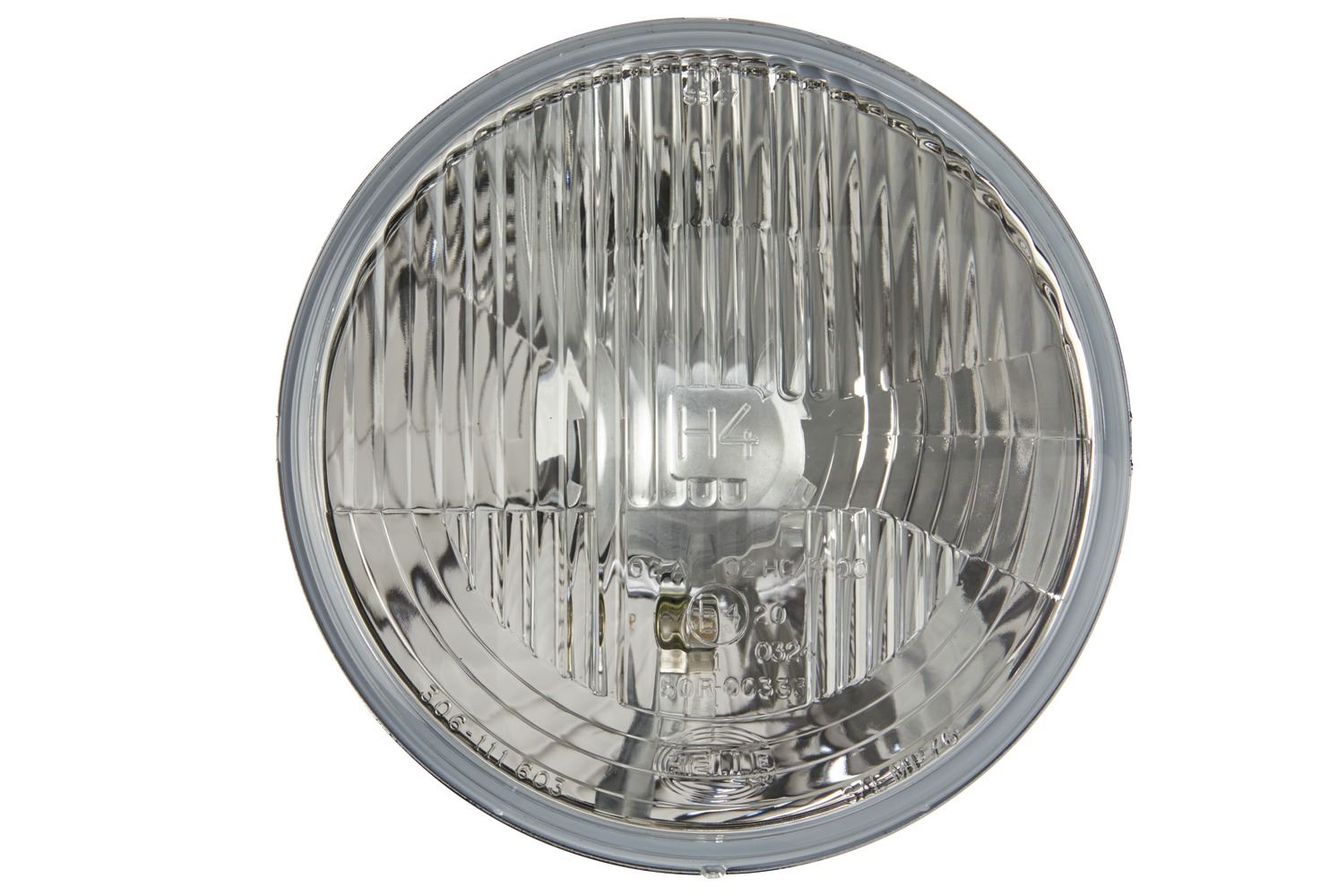 Hella Headlight for Nissan, Toyota & more, OEM quality, OEM 0094105 - View 7