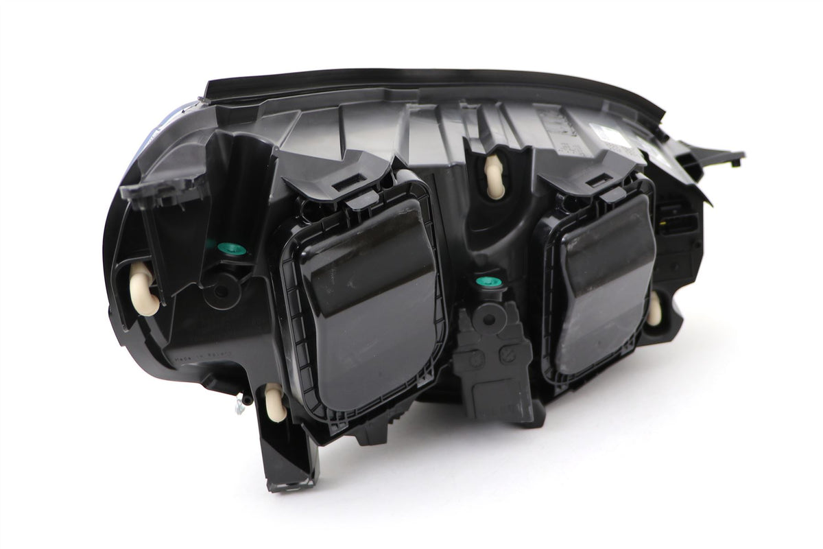 Hella Left Headlight for Vauxhall & Citroen, OEM quality, OEM 9808567980 - View 12