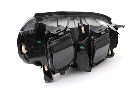 Hella Left Headlight for Vauxhall & Citroen, OEM quality, OEM 9808567980 - View 12
