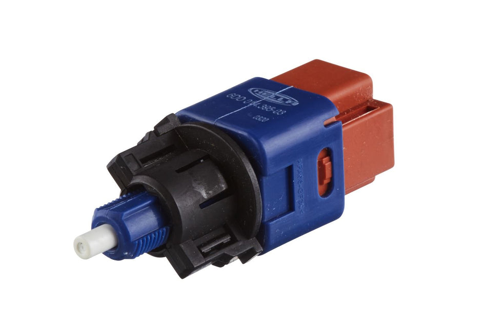 Hella Stop Light Switch for Nissan, OEM quality, OEM 25320BC60A