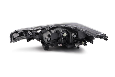 Toyota Corolla Right Headlight, Valeo OEM, OEM 8111002T00 - View 4