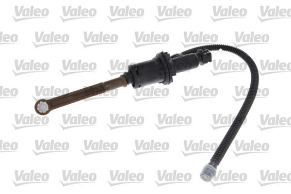 Valeo Clutch Master Cylinder for Citroen & Peugeot, OEM quality, OEM 2182H1, MPN 874481