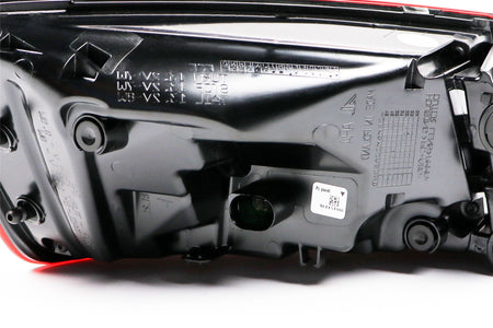 Audi A3 Right Rear Light, Magneti Marelli OEM, OEM 8V5945096A - View 3