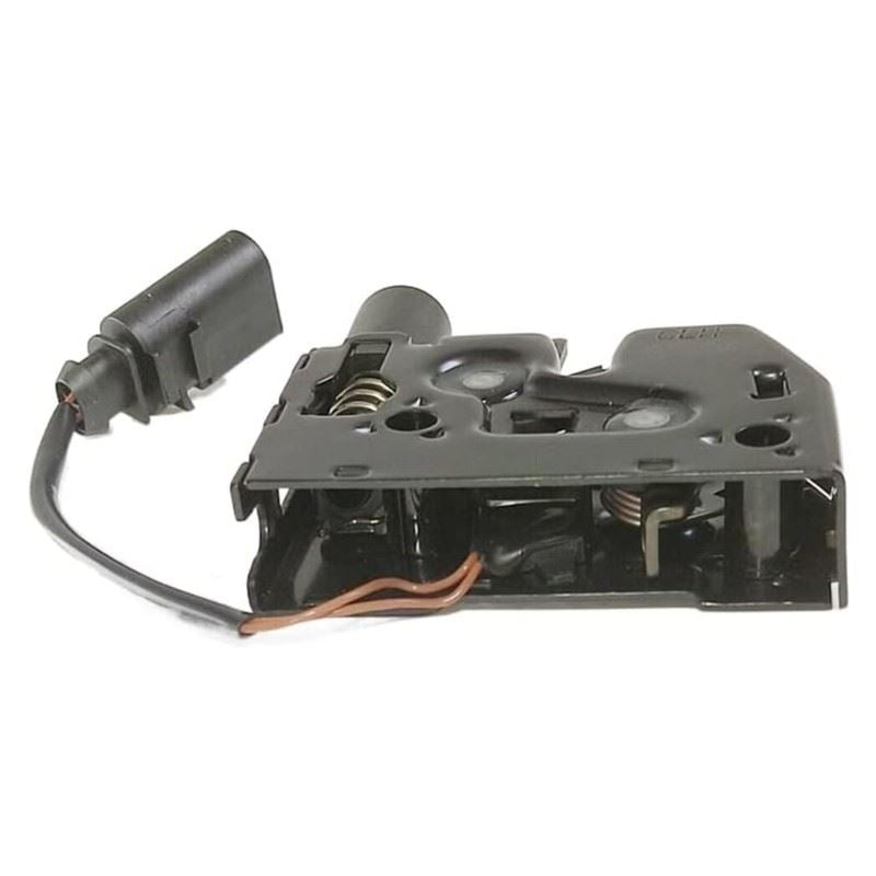 Bonnet Latch - for Audi - OEM 8U0823509 | Eurowagens - View 2