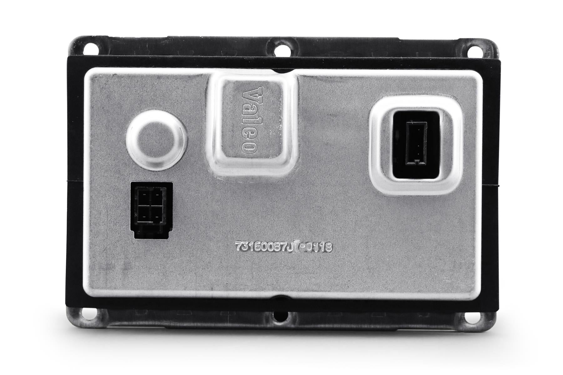 Valeo Xenon Headlight Ballast for Citroen, Seat & more, OEM quality, OEM 6224F9 - View 3