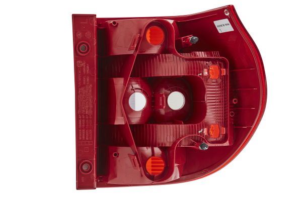 Skoda Yeti Left Rear Light, Hella OEM, OEM 5L0 945 095 - View 4