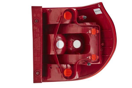 Skoda Yeti Left Rear Light, Hella OEM, OEM 5L0 945 095 - View 4