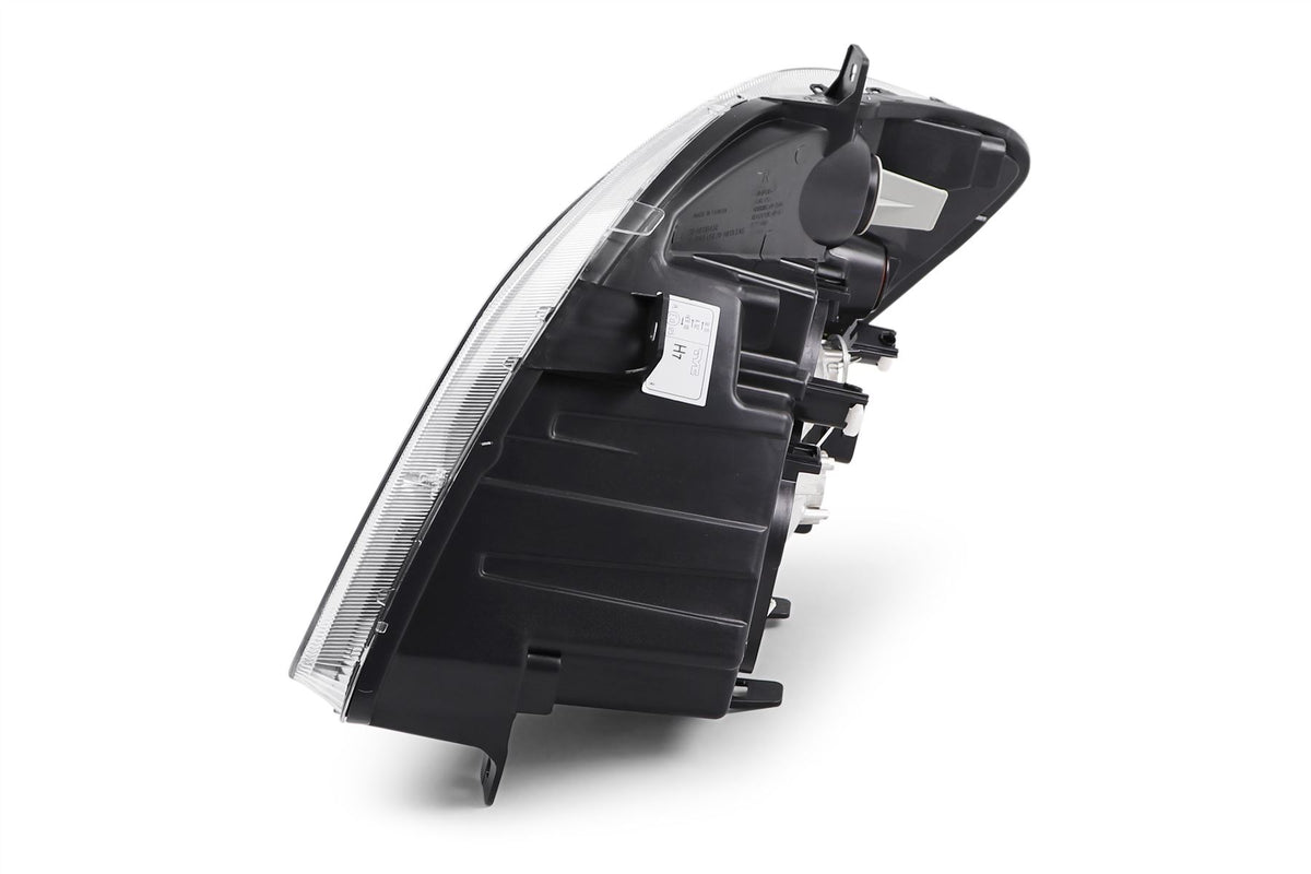 Hella Right Headlight for Mercedes-Benz, OEM quality, OEM A9068200461 - View 4