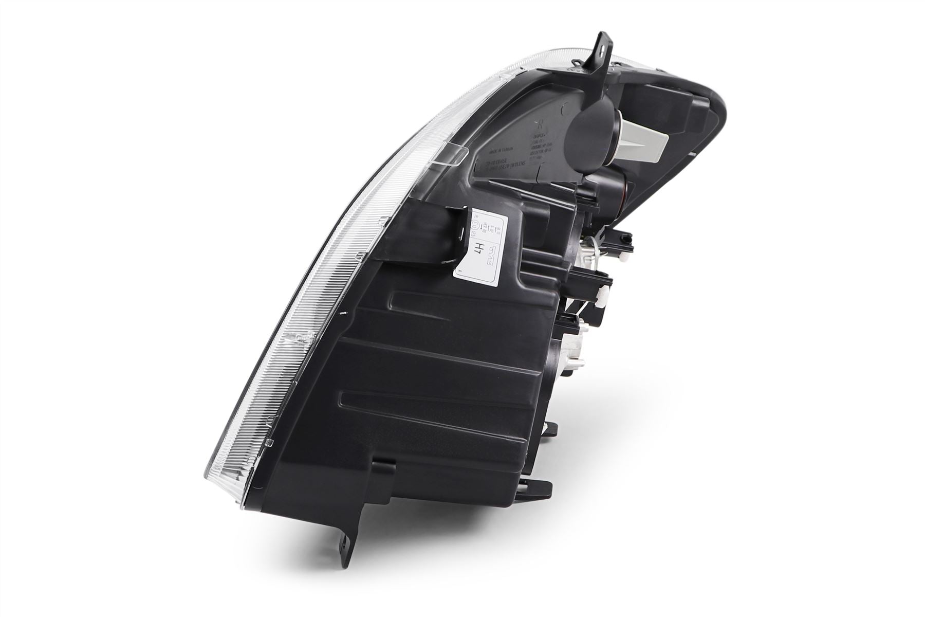 Hella Right Headlight for Mercedes-Benz, OEM quality, OEM A9068200461 - View 4