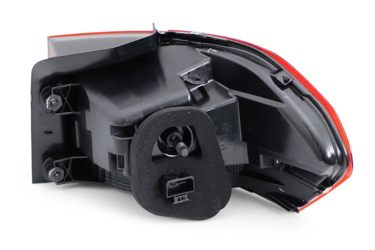Volkswagen Touran Left Rear Light, Valeo OEM, OEM 5TA945207 - View 2