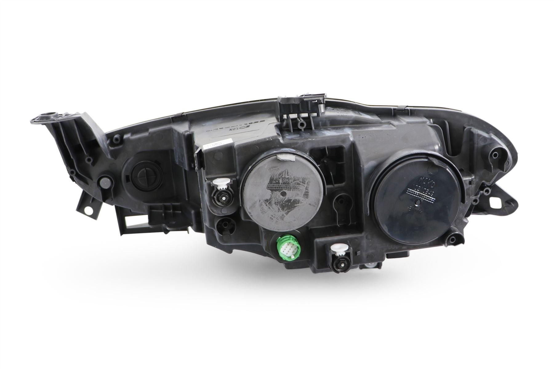 Fiat Tipo Right Headlight, Magneti Marelli OEM, OEM 52140995 - View 9