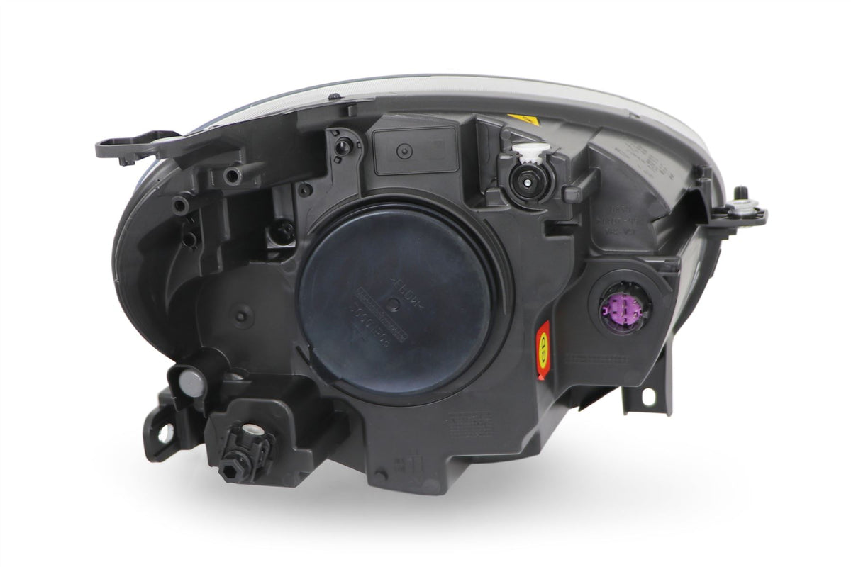 Fiat 500X Left Headlight, Magneti Marelli OEM, OEM 51978449 - View 4