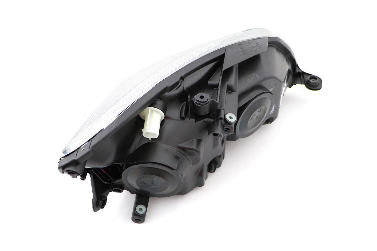 Hella Left Headlight for Skoda, OEM quality, OEM 5J2941017D - View 5