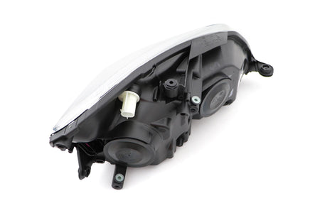 Hella Left Headlight for Skoda, OEM quality, OEM 5J2941017D - View 5