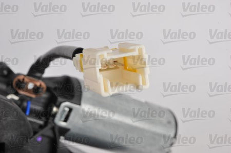 Citroen C5 Rear Wiper Motor, Valeo OEM, OEM 6405K1 - View 2