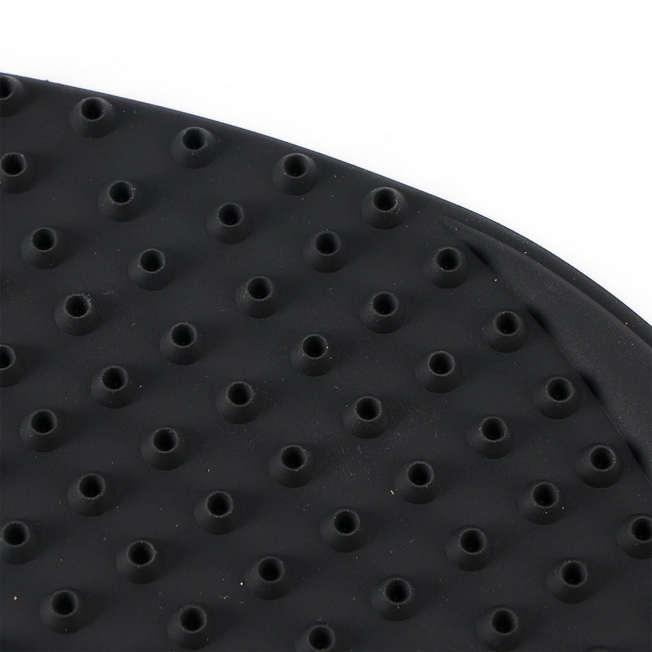 Gas Tank Knee Pad Protectors - for Honda - OEM CBR1000RR-R | Eurowagens - View 2