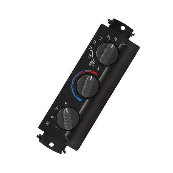 Air Conditioning Control Panel - for Chevrolet & GMC - OEM 09351325 | Eurowagens