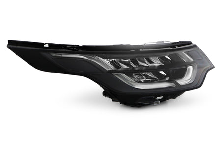 Land Rover Discovery Headlight Cover, Valeo OEM, OEM LR085639 - View 3