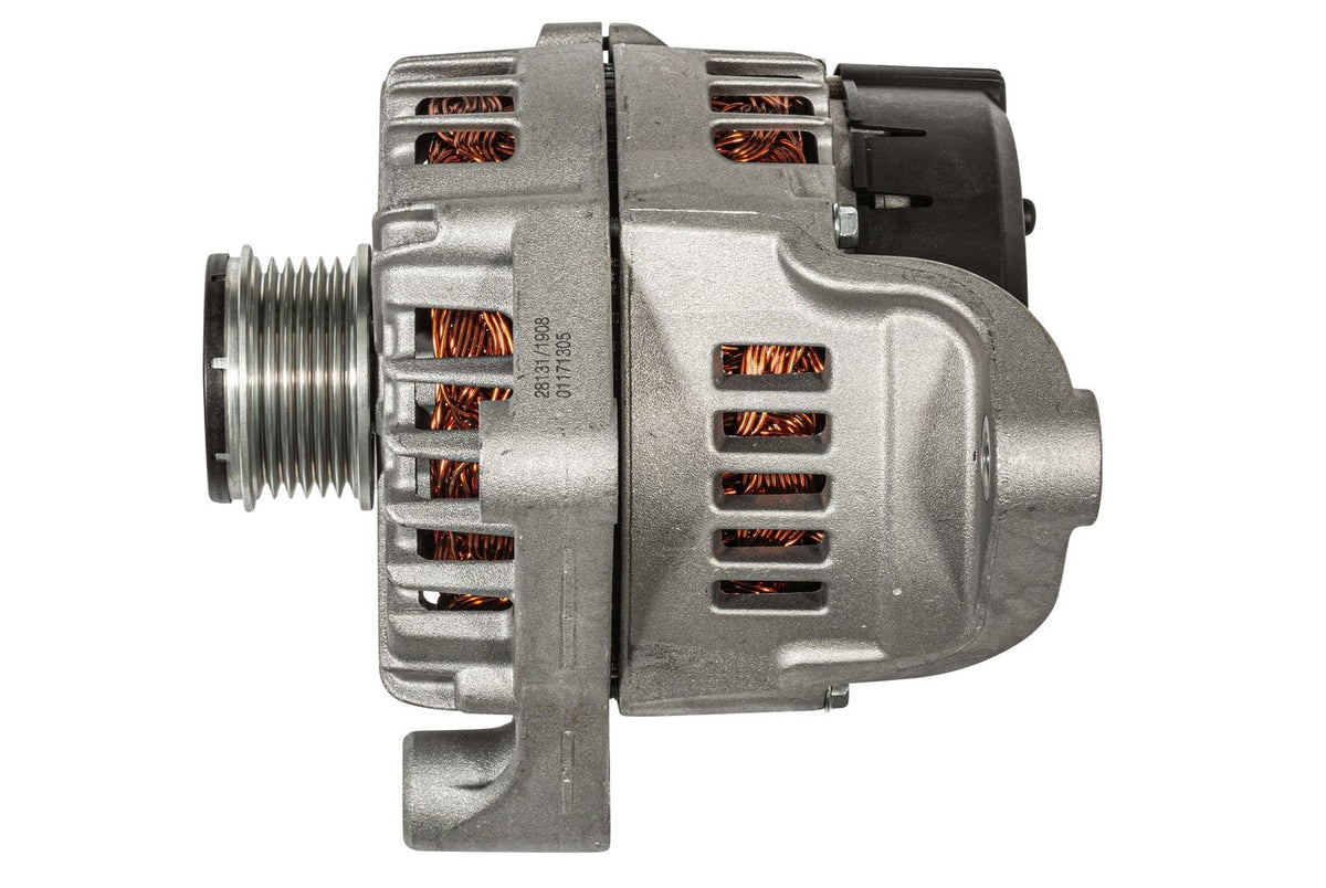 BMW 2 Series Active Tourer (F45) Alternator, Hella OEM, OEM 12 31 8 507 625, MPN 8EL 011 713-051