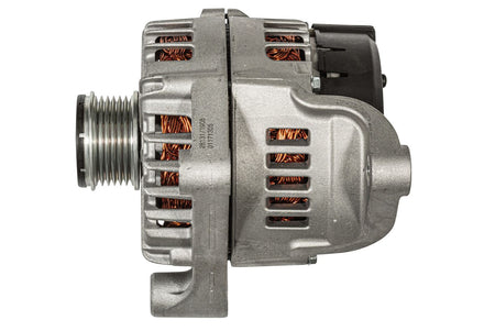BMW 2 Series Active Tourer (F45) Alternator, Hella OEM, OEM 12 31 8 507 625, MPN 8EL 011 713-051